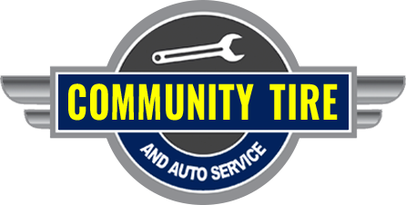 Community Tire & Auto Service