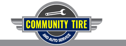 Community Tire & Auto Service: We Love Our Clients!